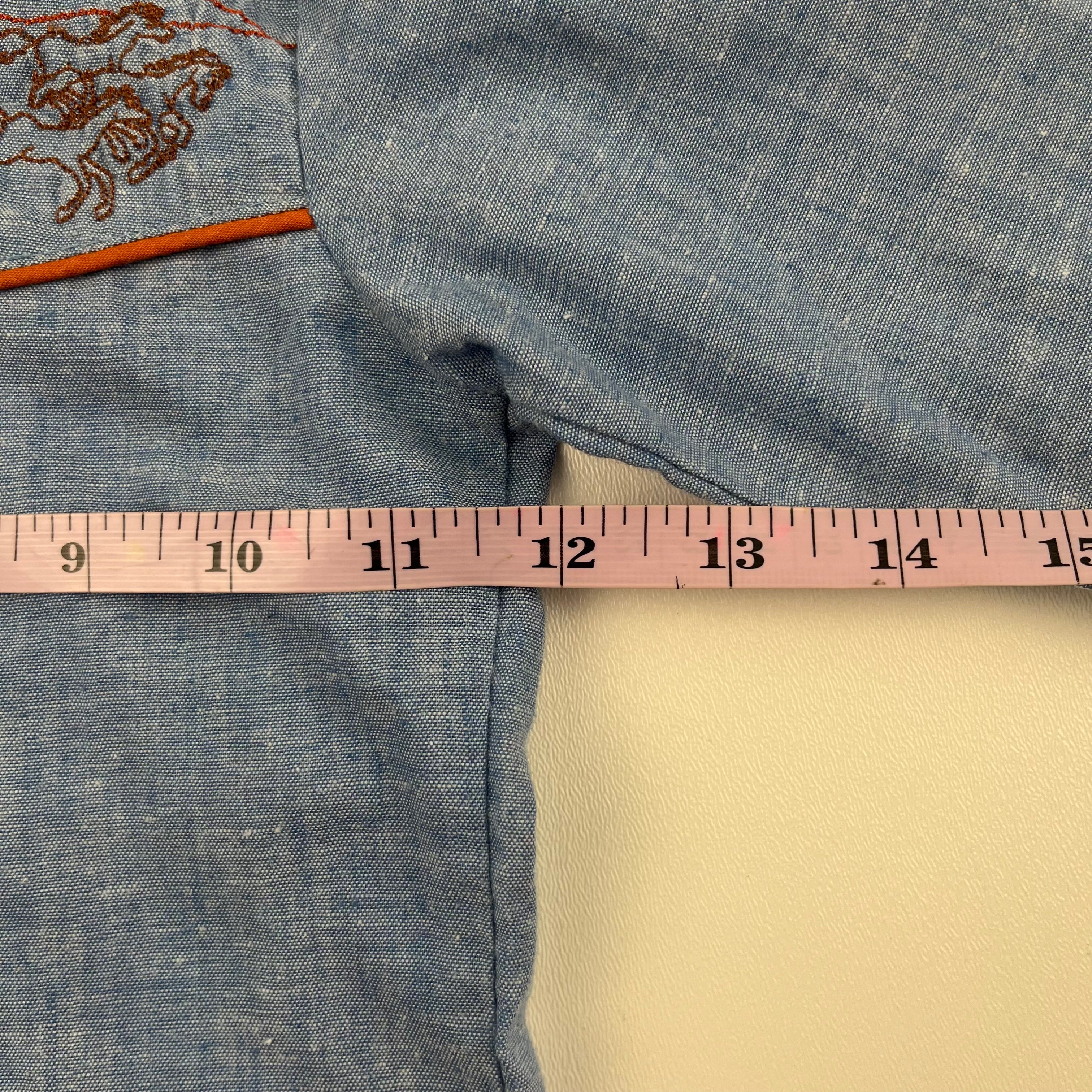 Vintage Billy the Kid 2T