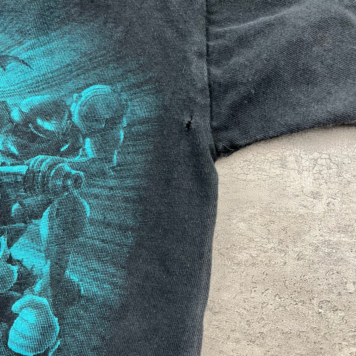Super Smash Bros T-Shirt 4T