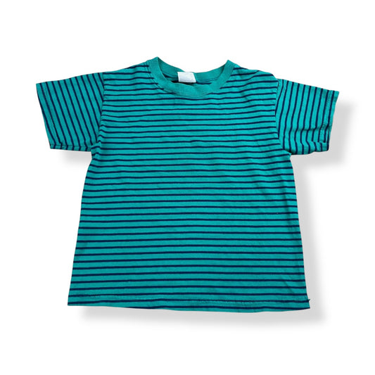 Vintage 90's Honors Stripes 4/5T