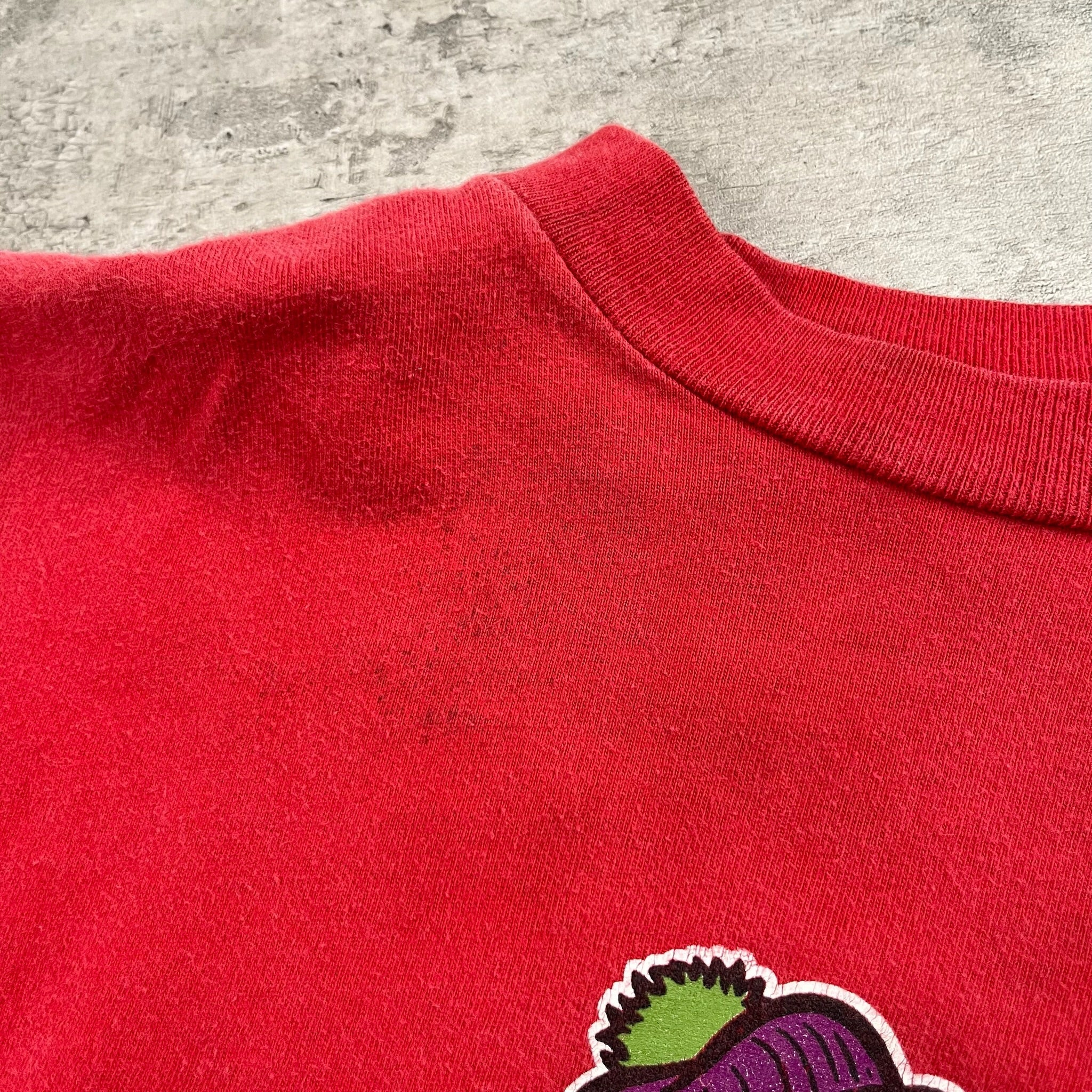 Vintage Bugle Boy Tee 4T