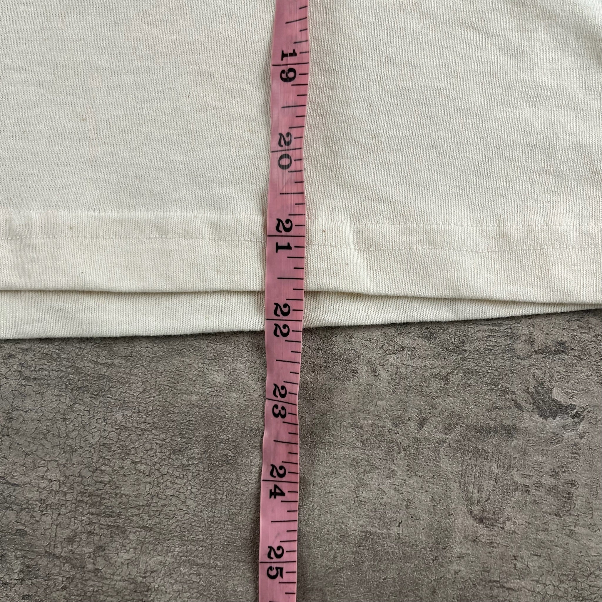 Vintage Bugs Bunny Shirt Hoodie Youth Small 6-8