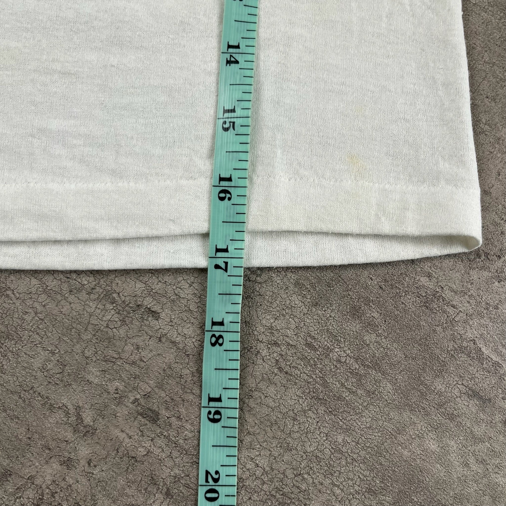 Vintage Sailing Shirt 3T