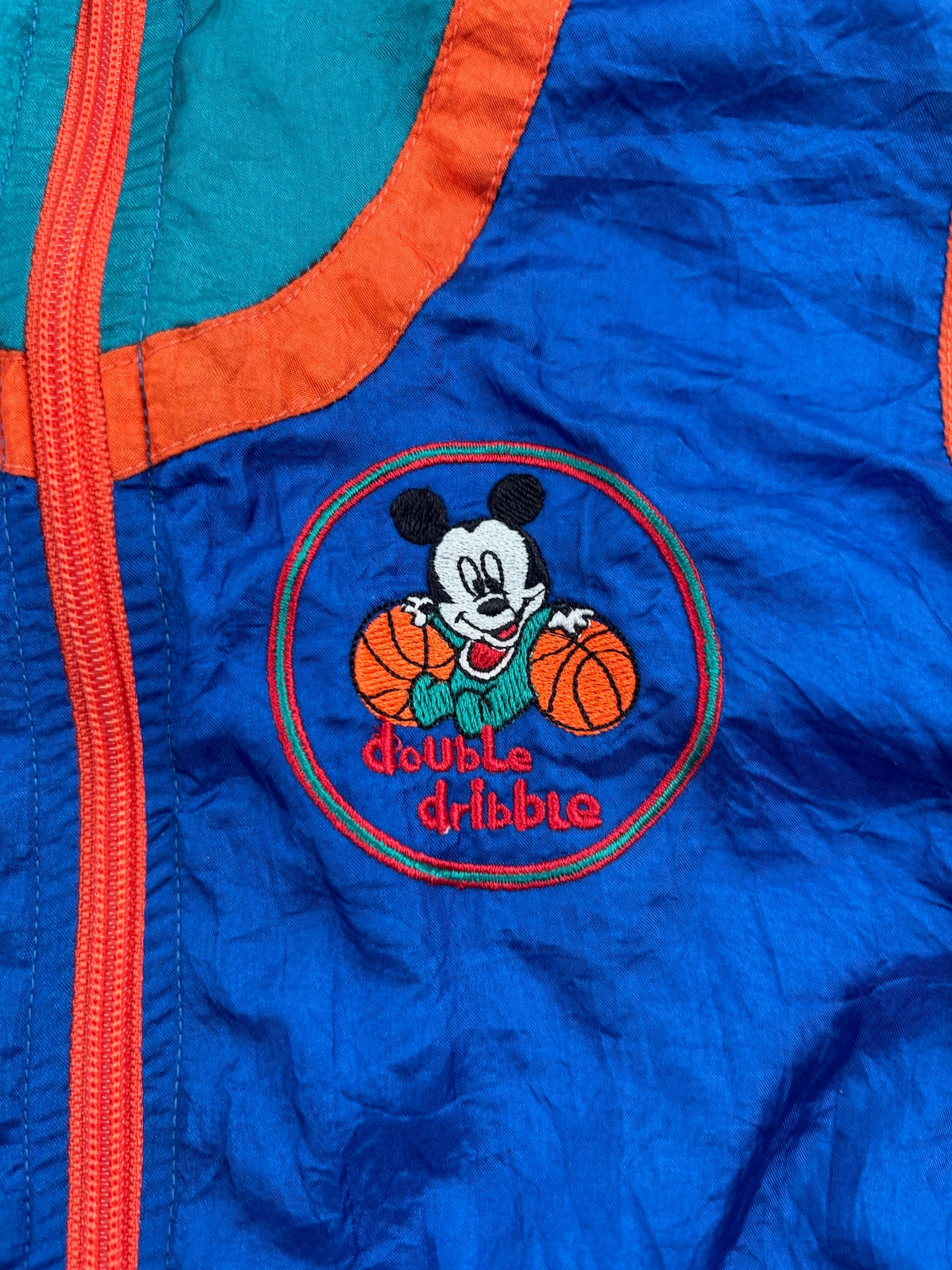 Vintage Disney Babies Mickey Set 18 Months