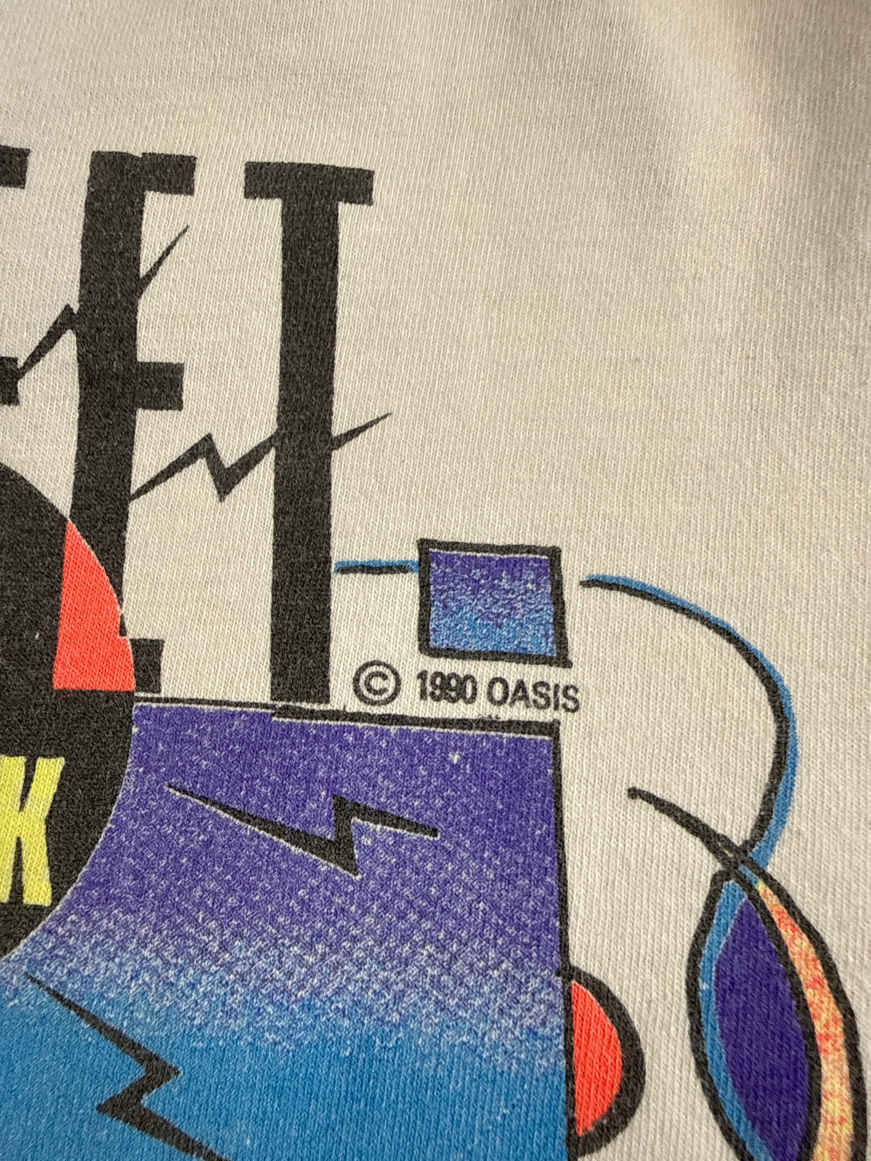 Vintage Skate Shirt 5T
