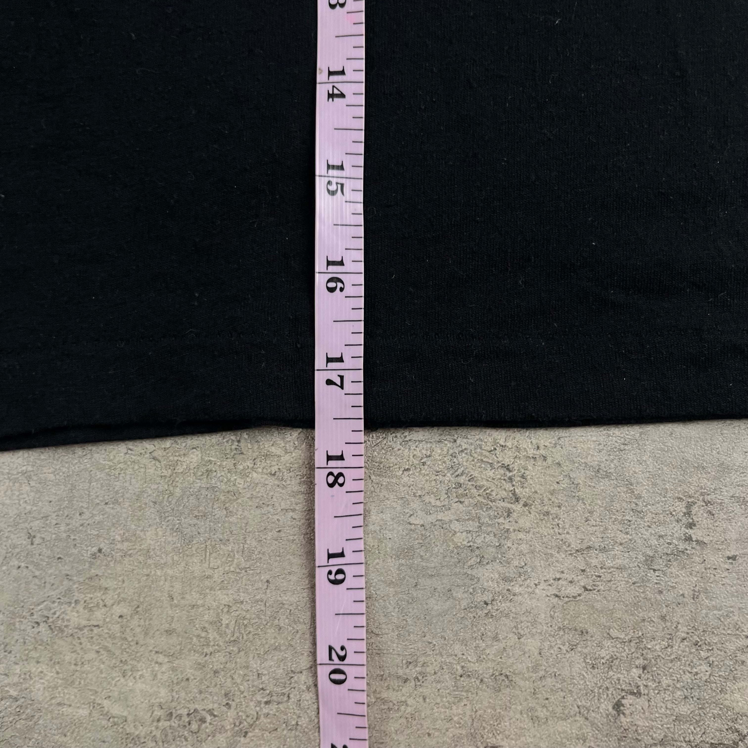 Vintage NASA T-Shirt 4T