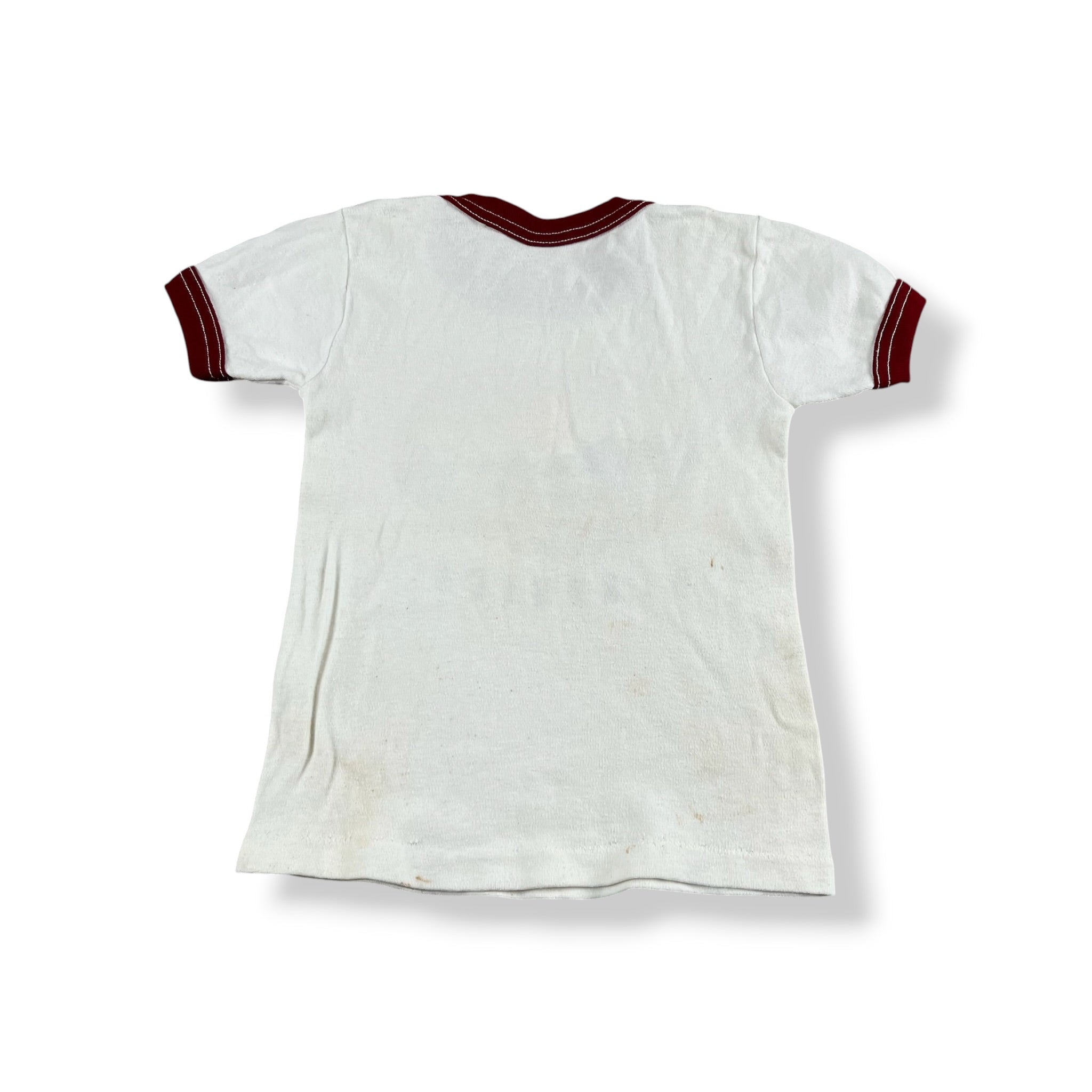 Vintage Acapulco Souvenir Shirt 3T