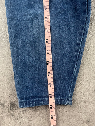 Vintage Osh Kosh Denim Jeans 2T