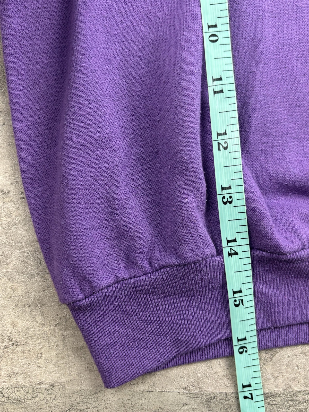 Vintage Meeko Pocahontas Crew 5T