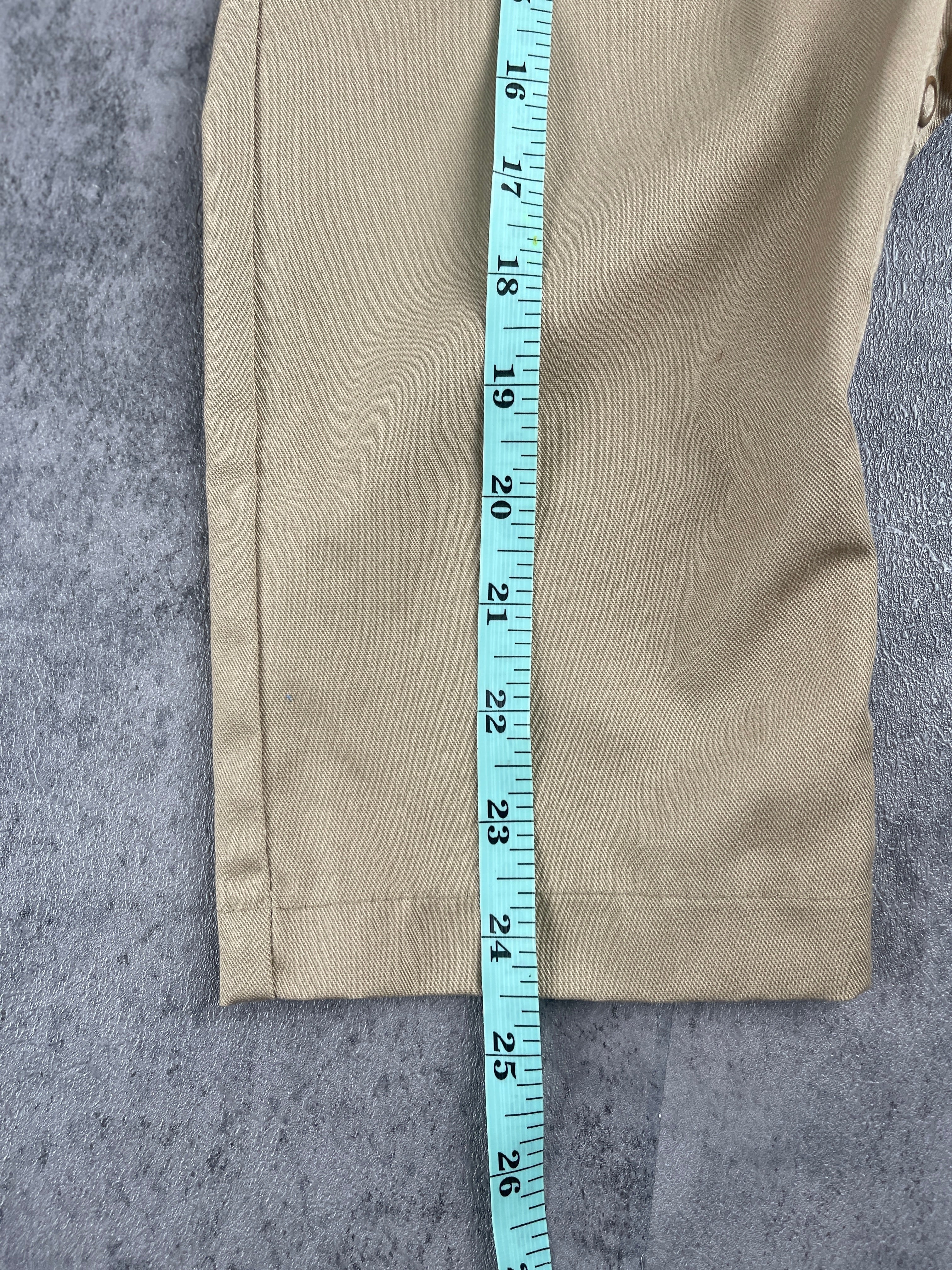 Vintage 70’s Crayon Overalls 18 Months