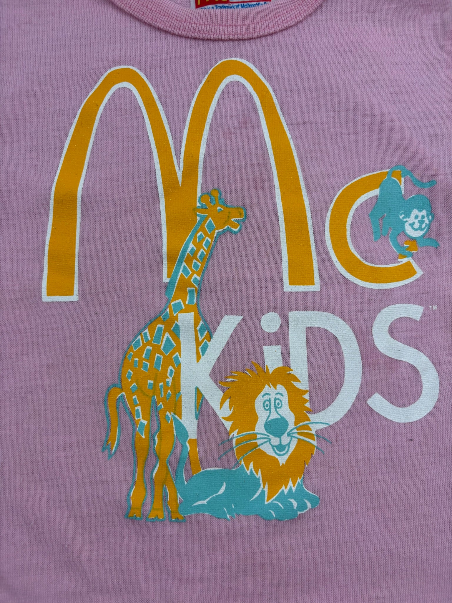 Vintage McKids 18 Months