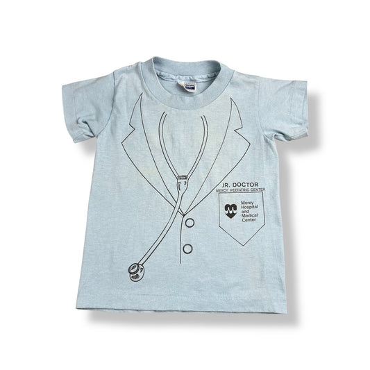 Vintage Jr. Doctor 2T