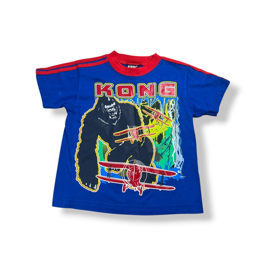 Vintage King Kong 3/4T