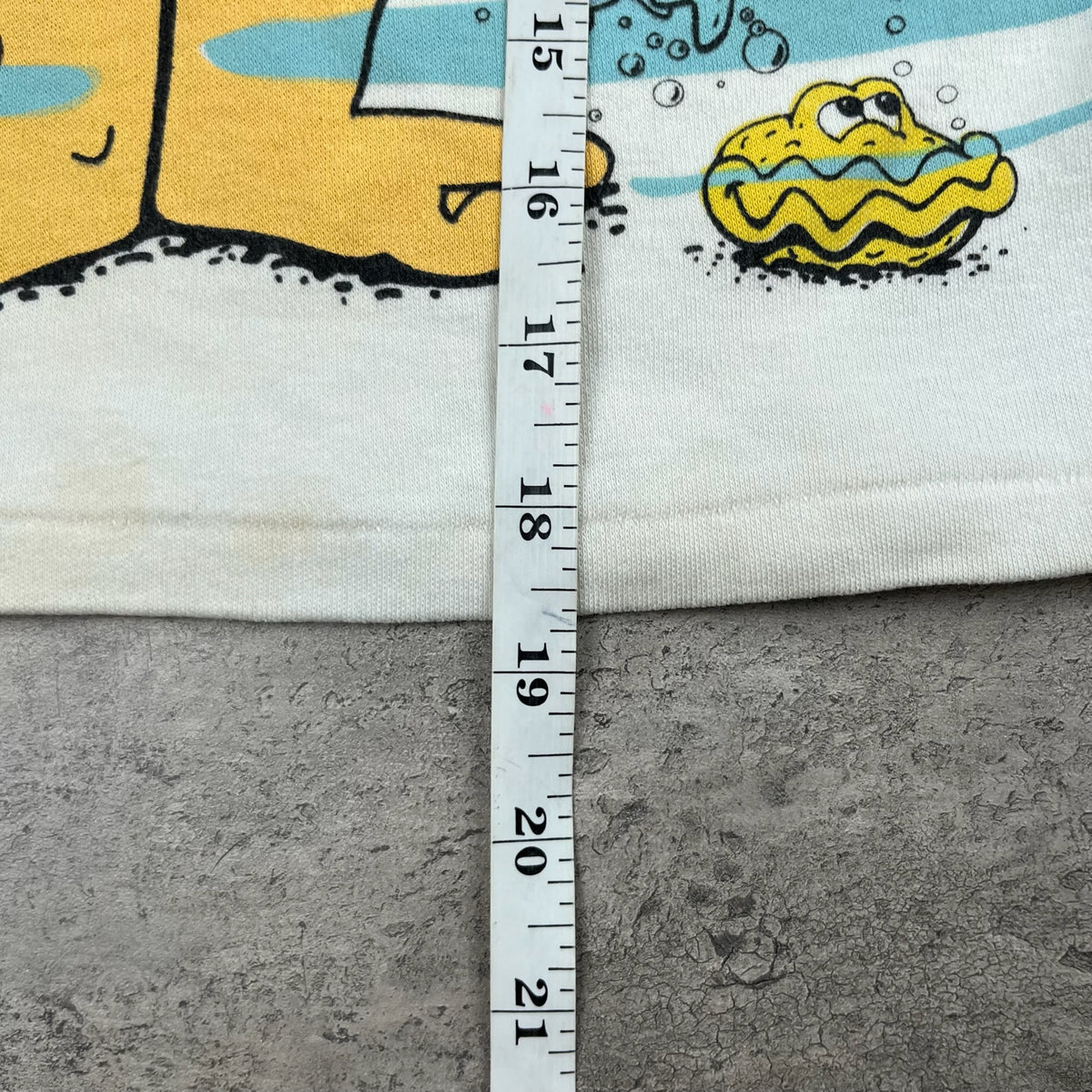 Vintage Fred Flintstone 5T