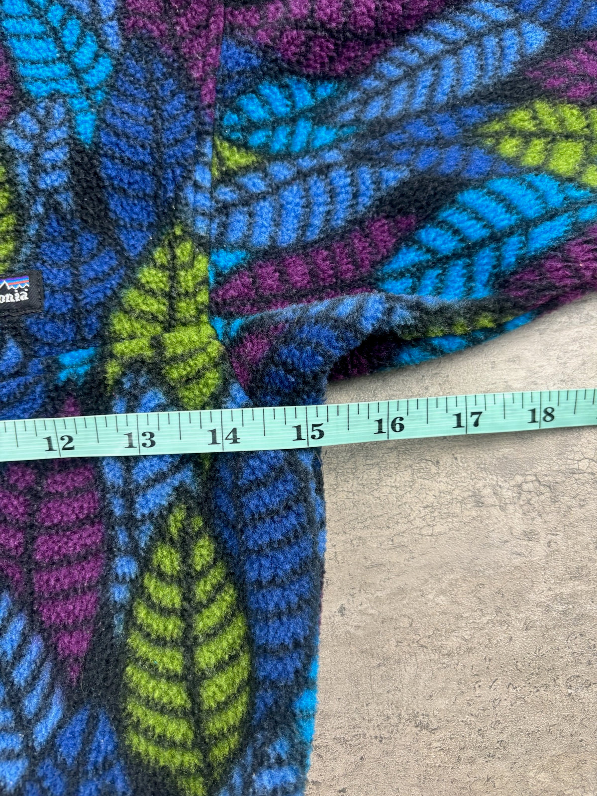 Vintage Patagonia 4T