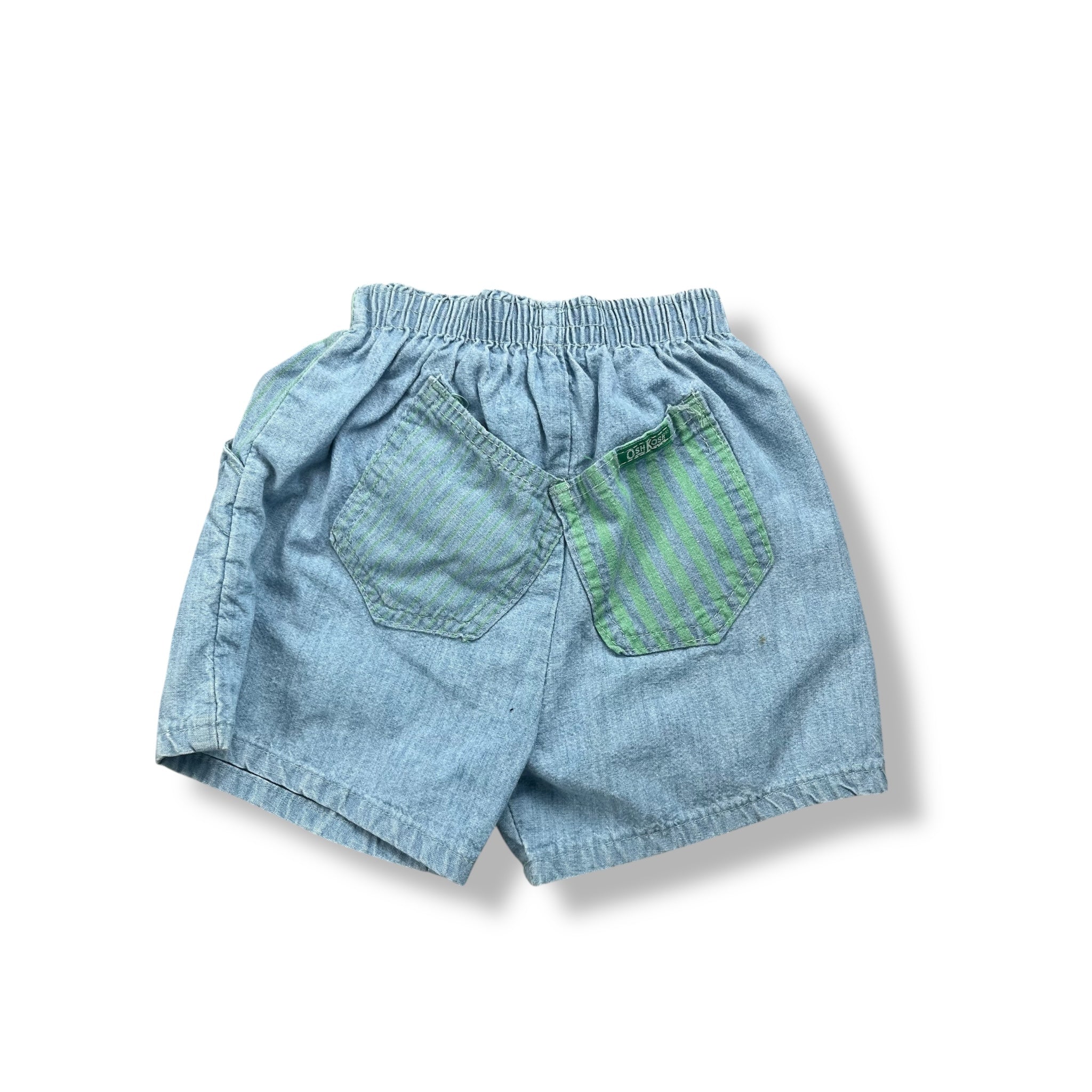 Vintage Osh Kosh Set 3T