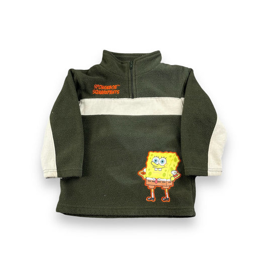 Vintage SpongeBob 2/3T