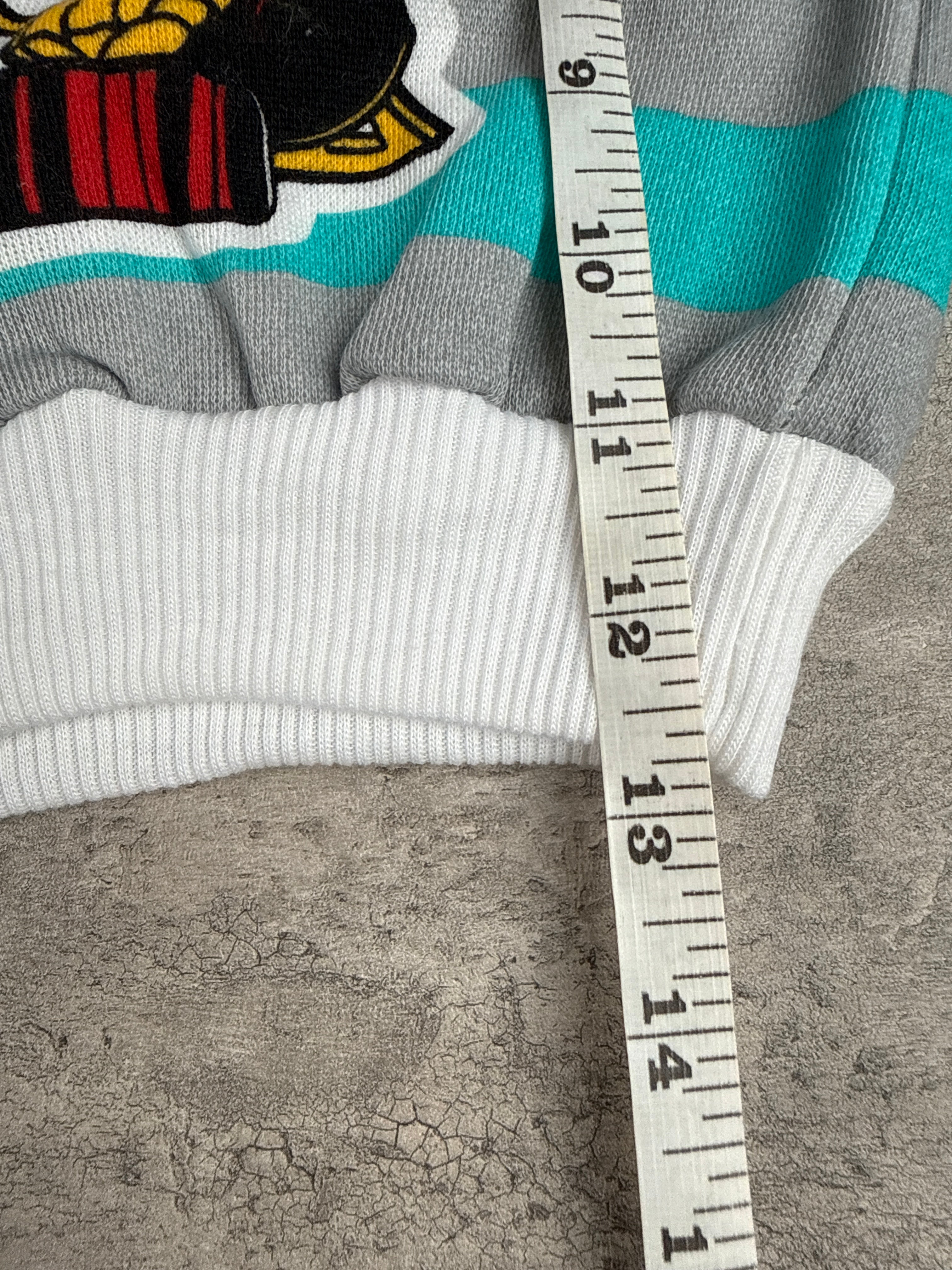 Vintage Deadstock Baby Mickey Set 12 Months