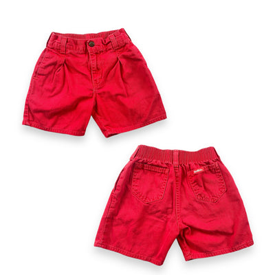 Vintage Osh Kosh Shorts 4T