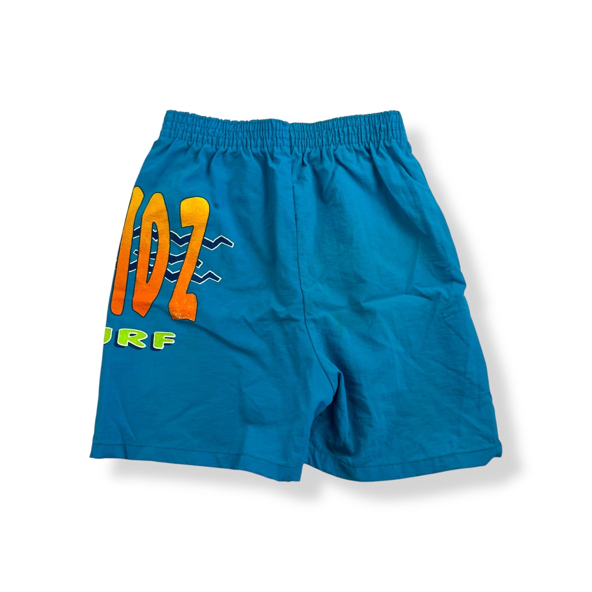Vintage Surf Shorts 5/6T