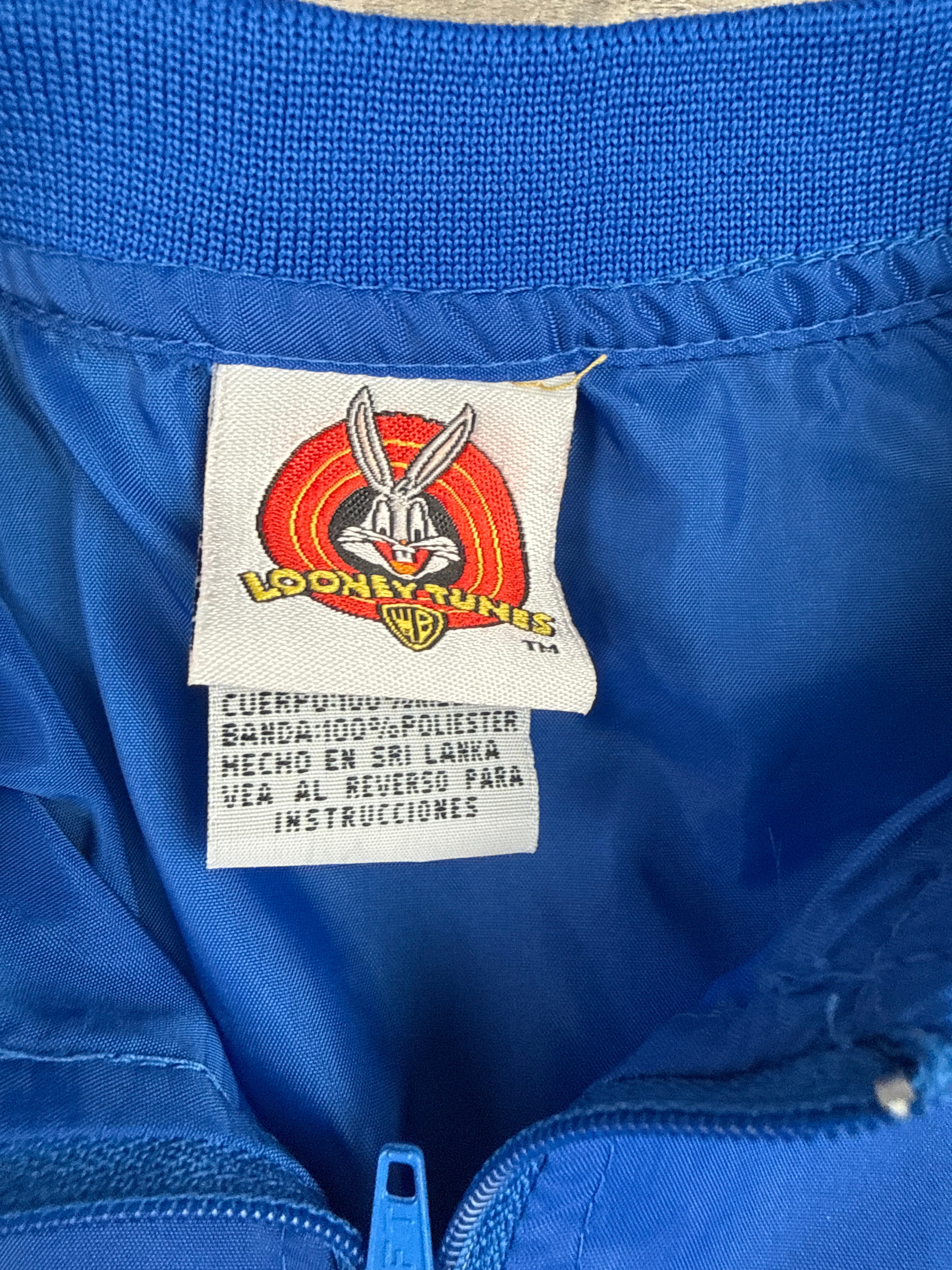 Vintage Deadstock Looney Tunes Set 6/7
