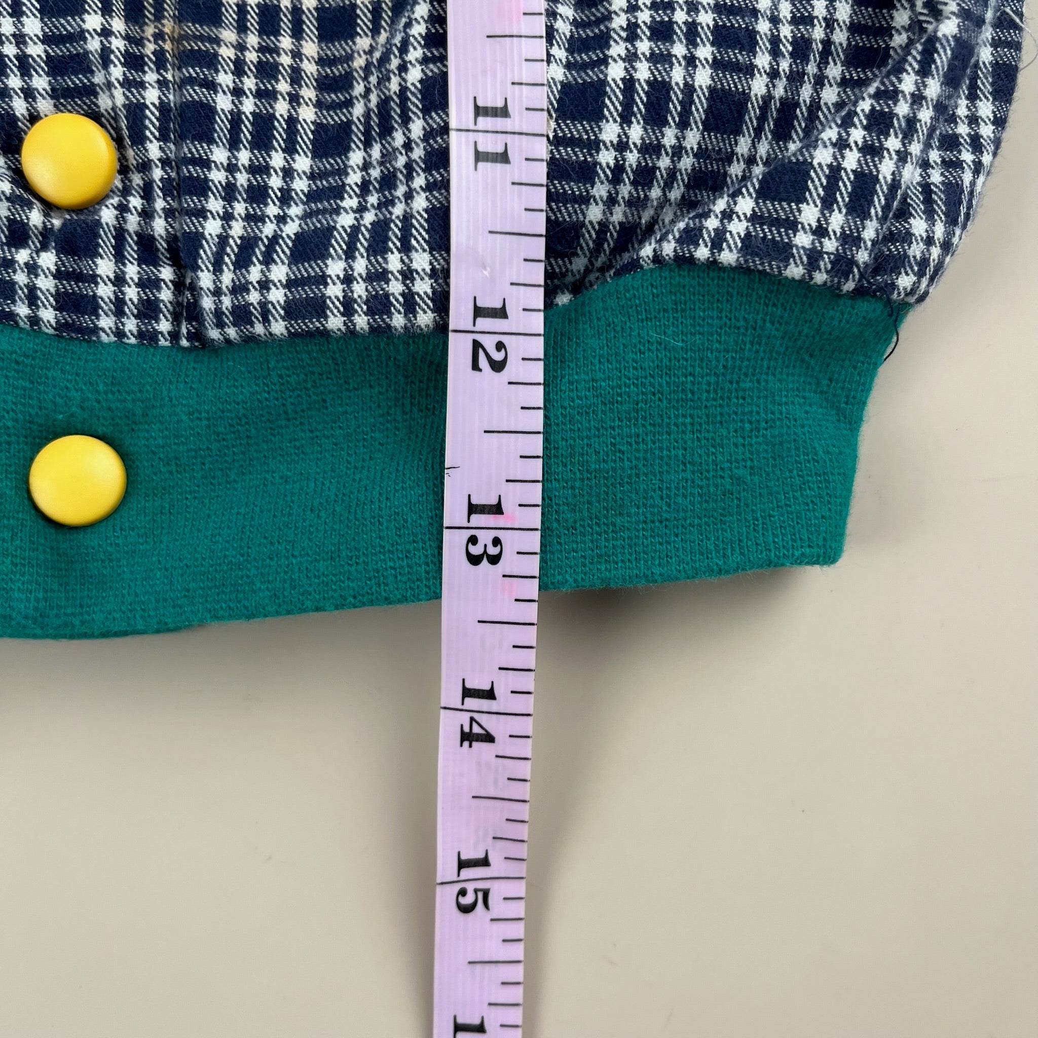 Vintage Gymboree Button Up 24 Months