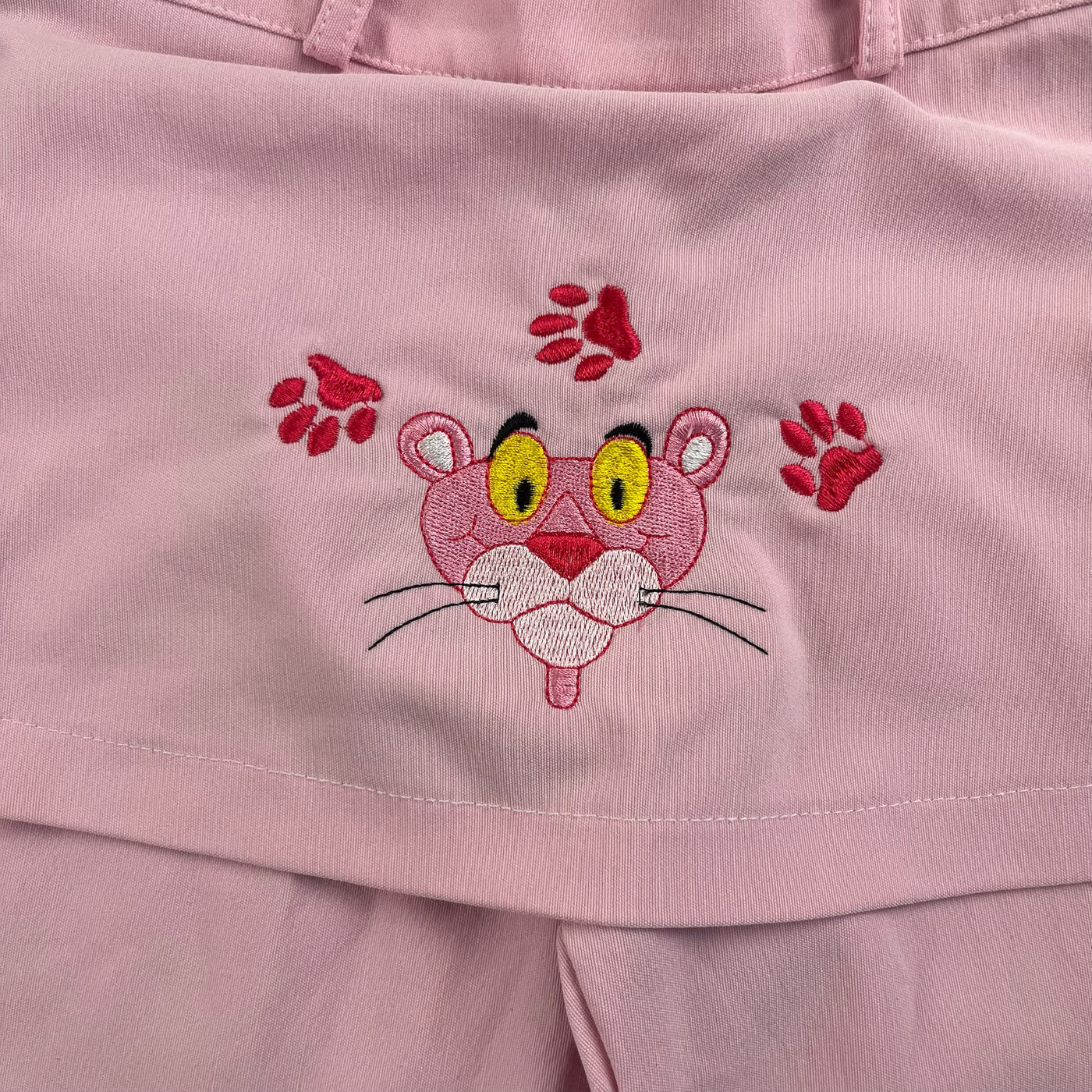 Pink Panther Bootleg 7/8