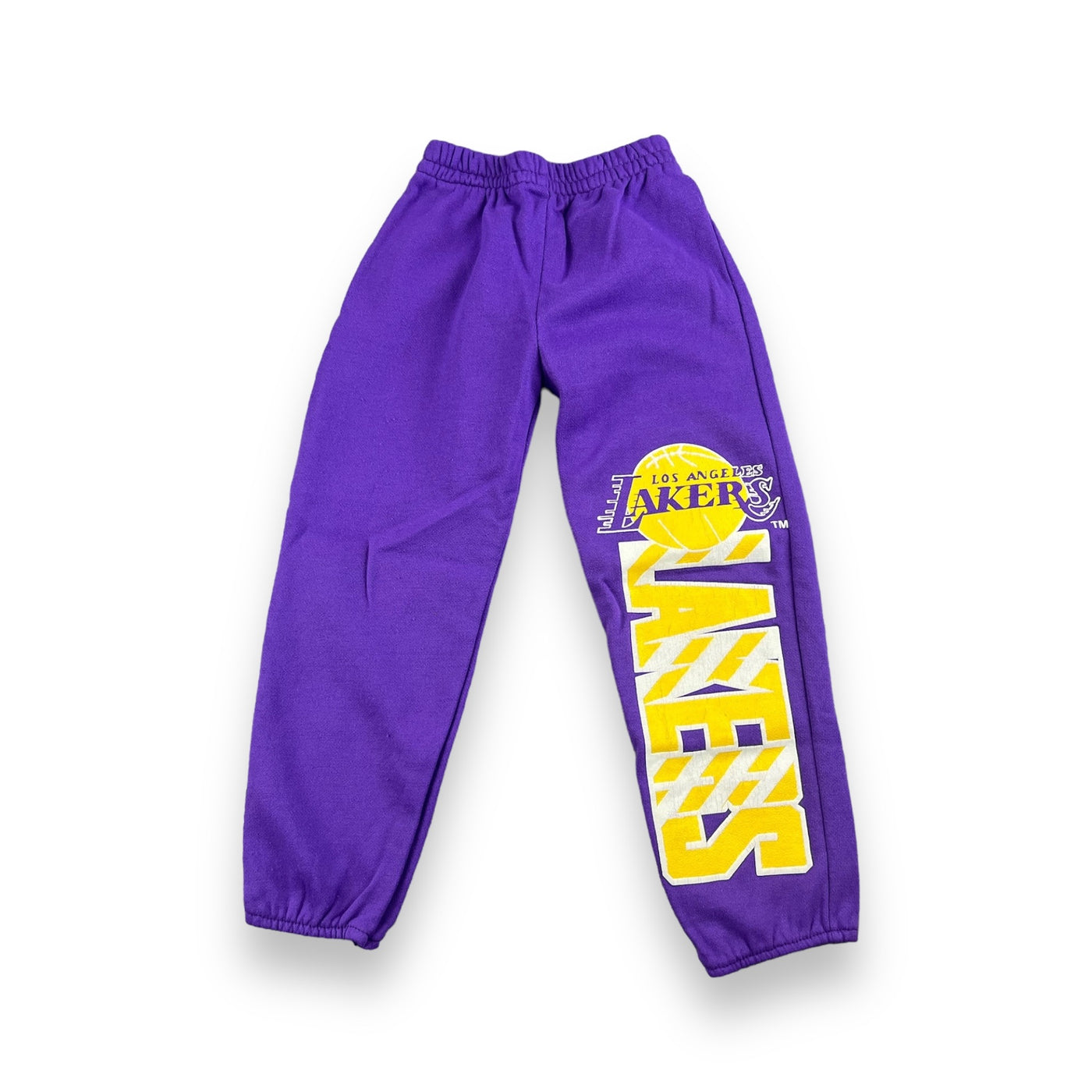 Vintage Los Angeles Lakers Set 2/3T