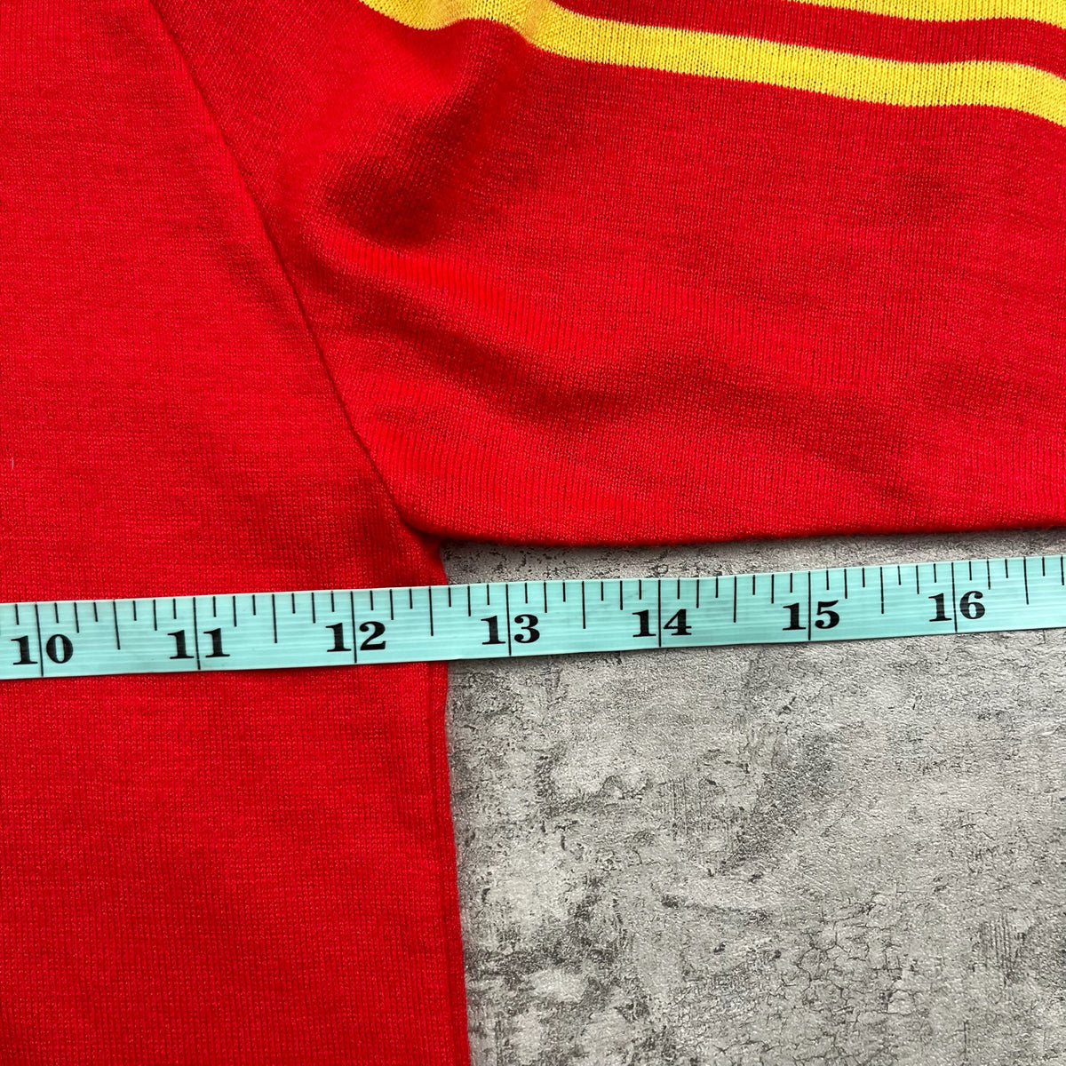 Vintage Long-Sleeve 3/4T