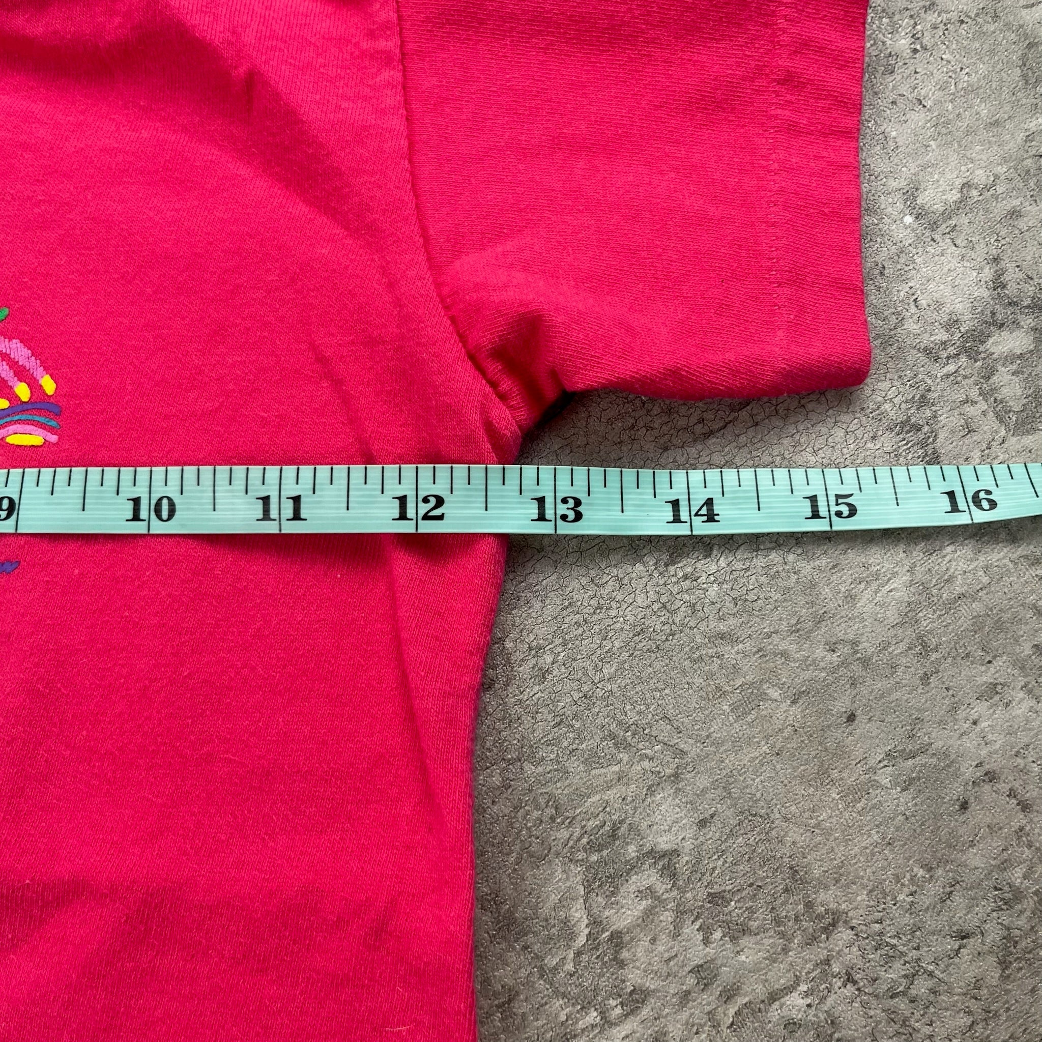 Vintage Alaska Romper 12 Months