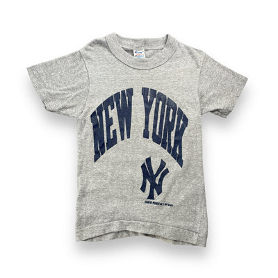 Vintage ‘87 New York Yankees 2/3T