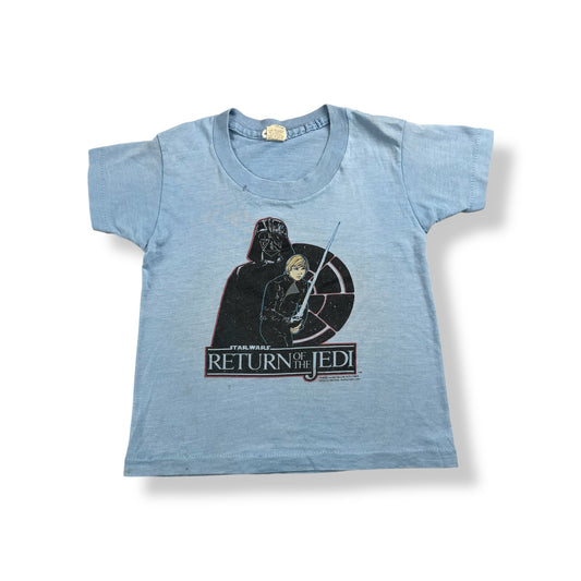 Vintage '83 Return Of The Jedi 3T