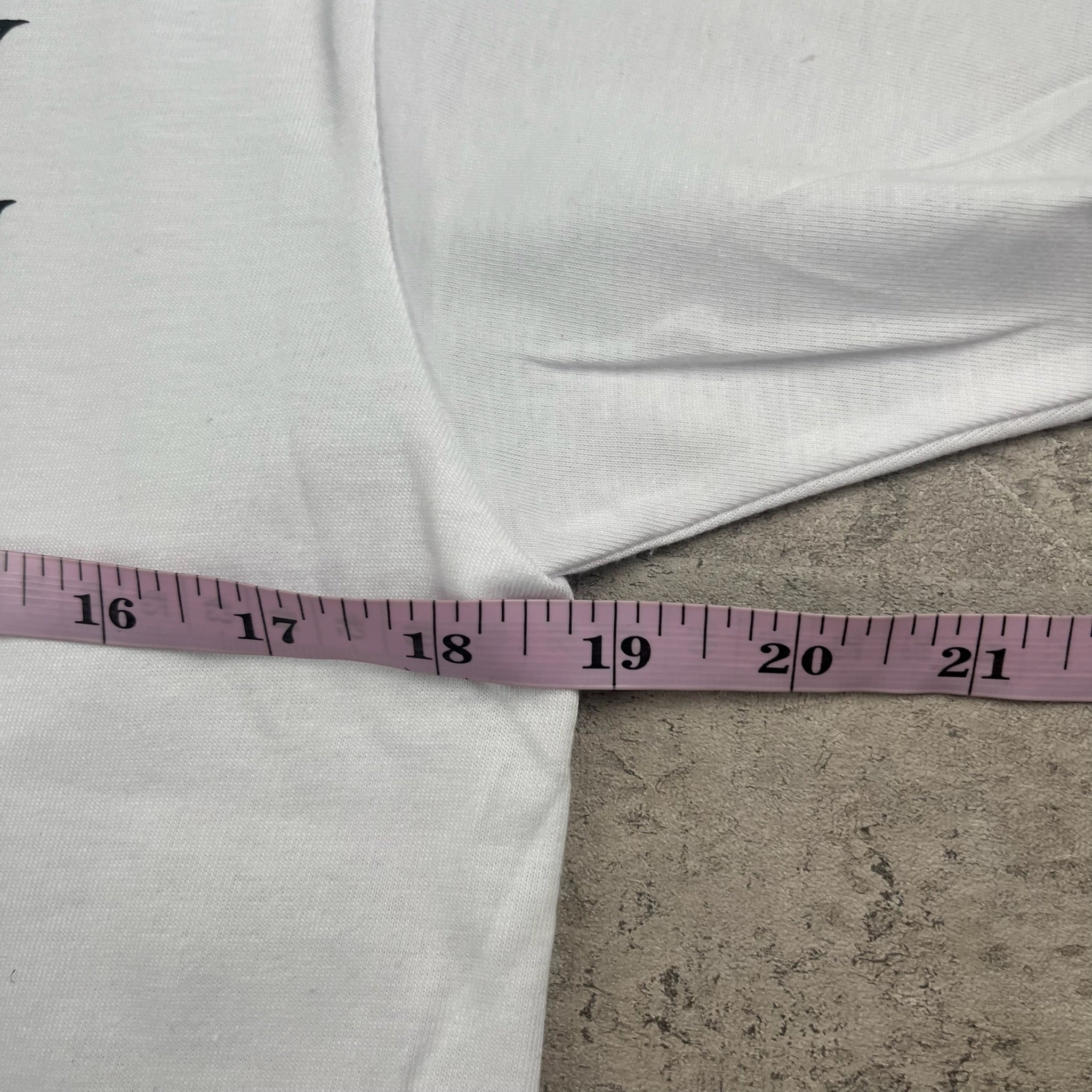 Eyespeak X Casper Halloween Merch Adult Medium