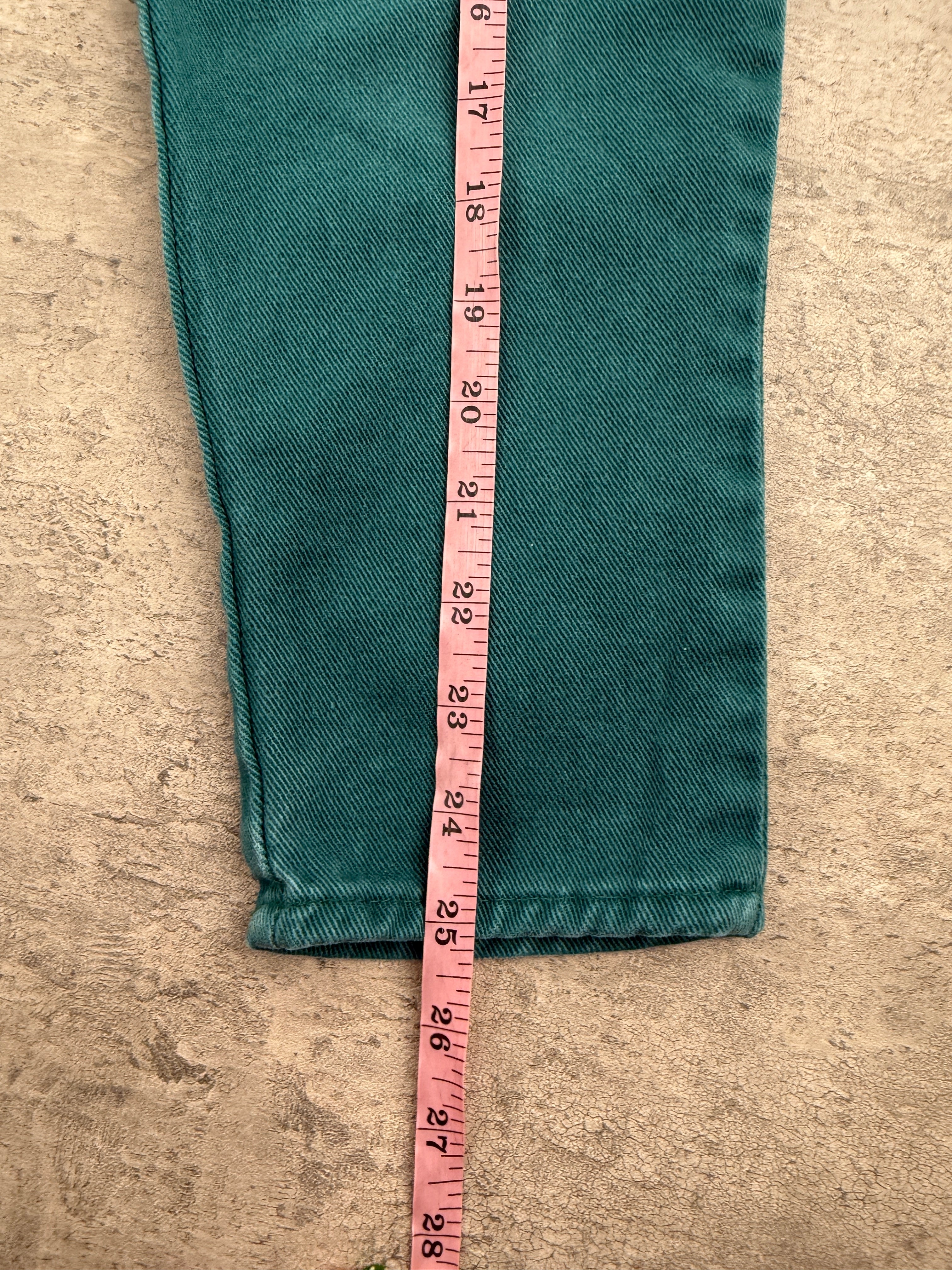 Vintage OshKosh Bottoms 5T