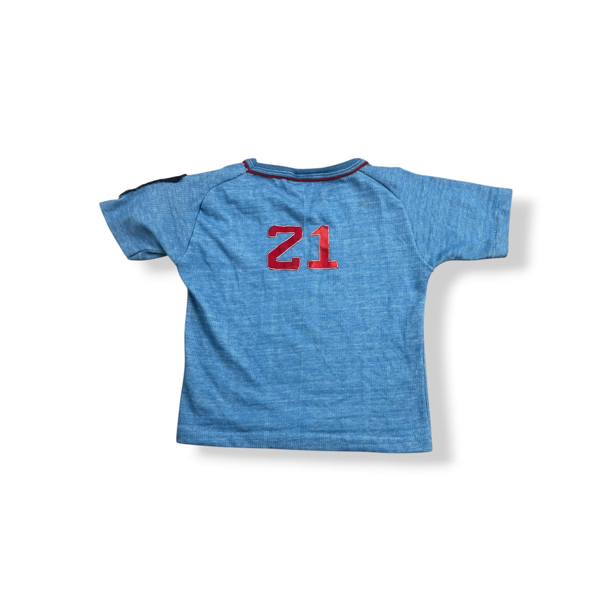 Vintage Easton Shirt 2T