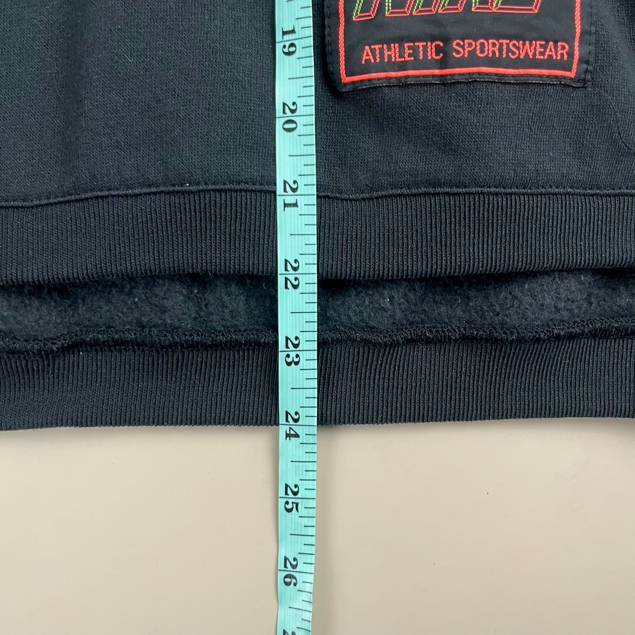 Vintage Nike Longsleeve Youth Medium