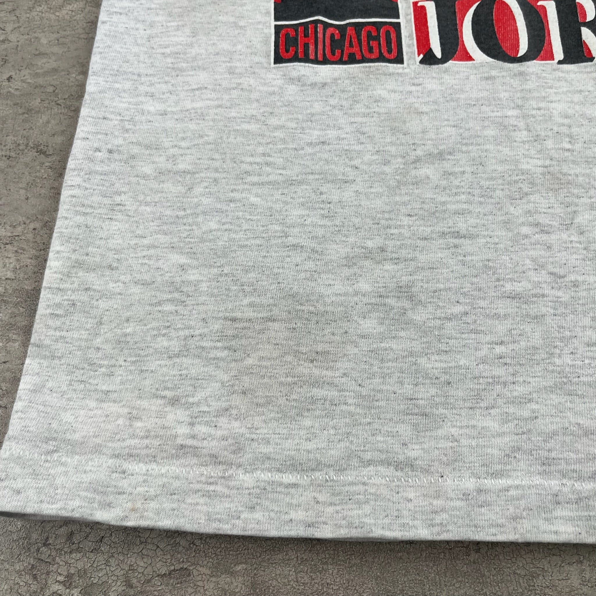 Vtg Michael Jordan Youth L