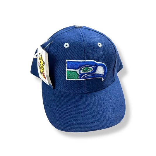 Seattle Seahawks Adjustable Hat