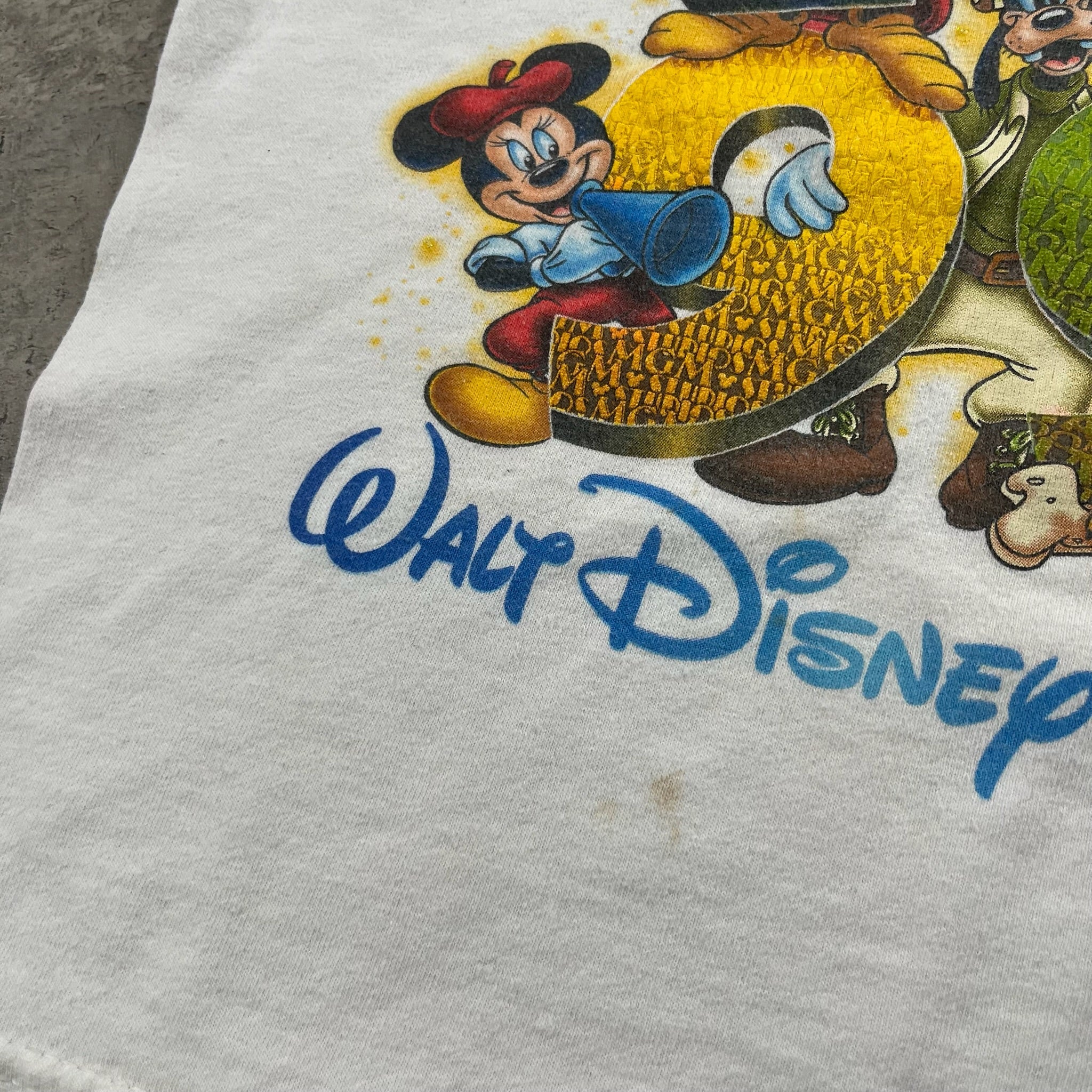 Vintage Walt Disney 4/5T