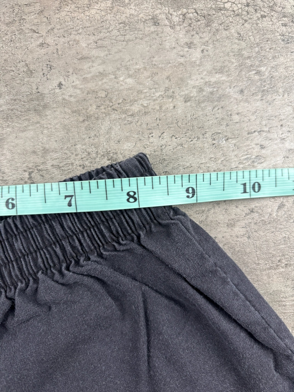 Vintage Shorts 3T