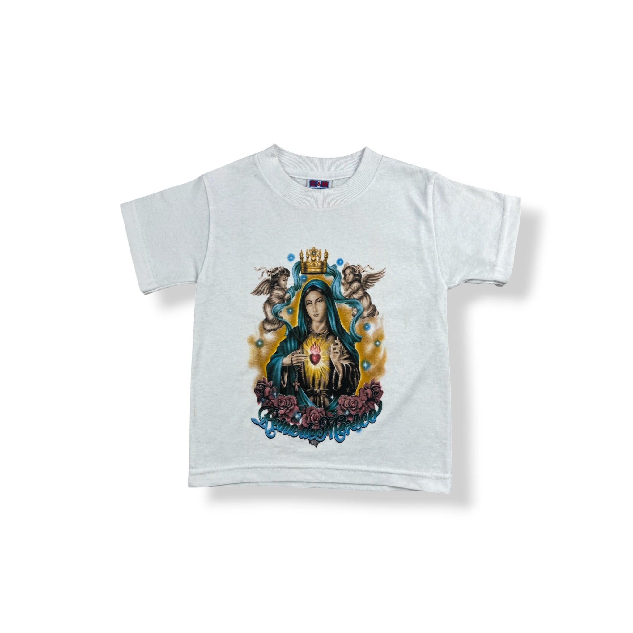 Lady of Guadalupe 3/4T