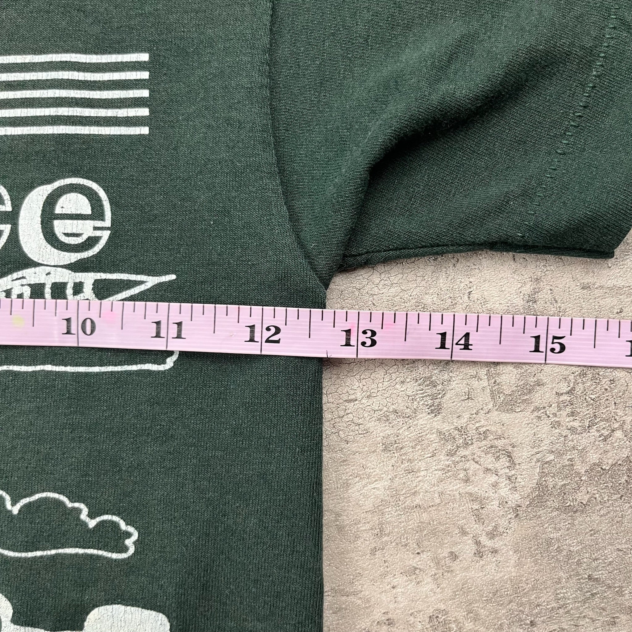 Vintage US Airforce Tee 5T