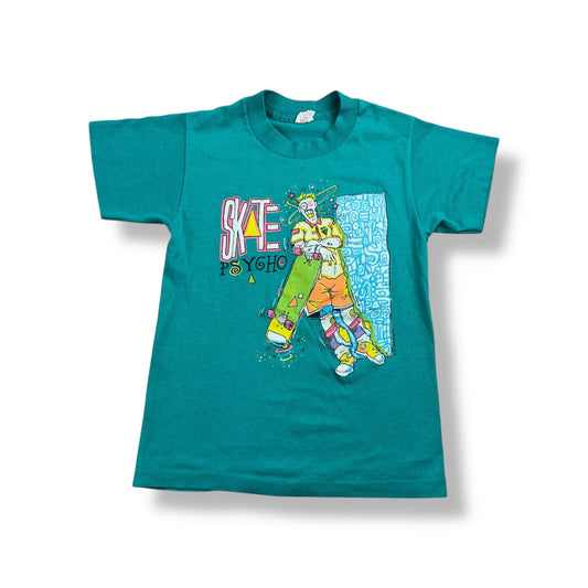 Vintage Skate Psycho 6T