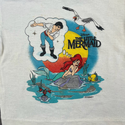 Vintage Little Mermaid Prince Eric 2T