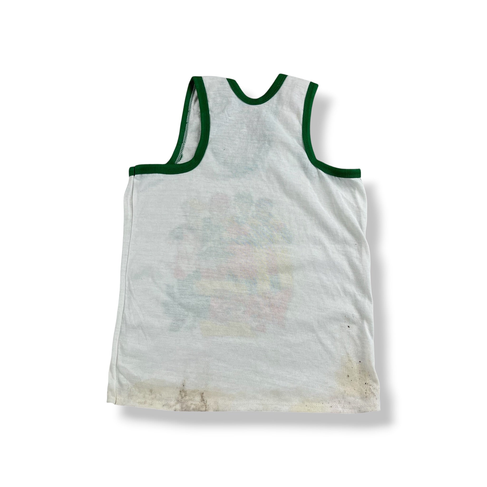 Vintage Dragon Ball Z Boot 3/4T