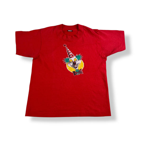 Vintage Clown Youth Small 6-8