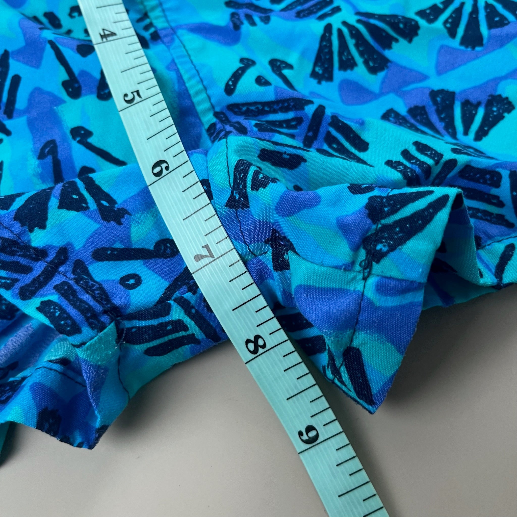 Vintage Surf Shorts 18 Months