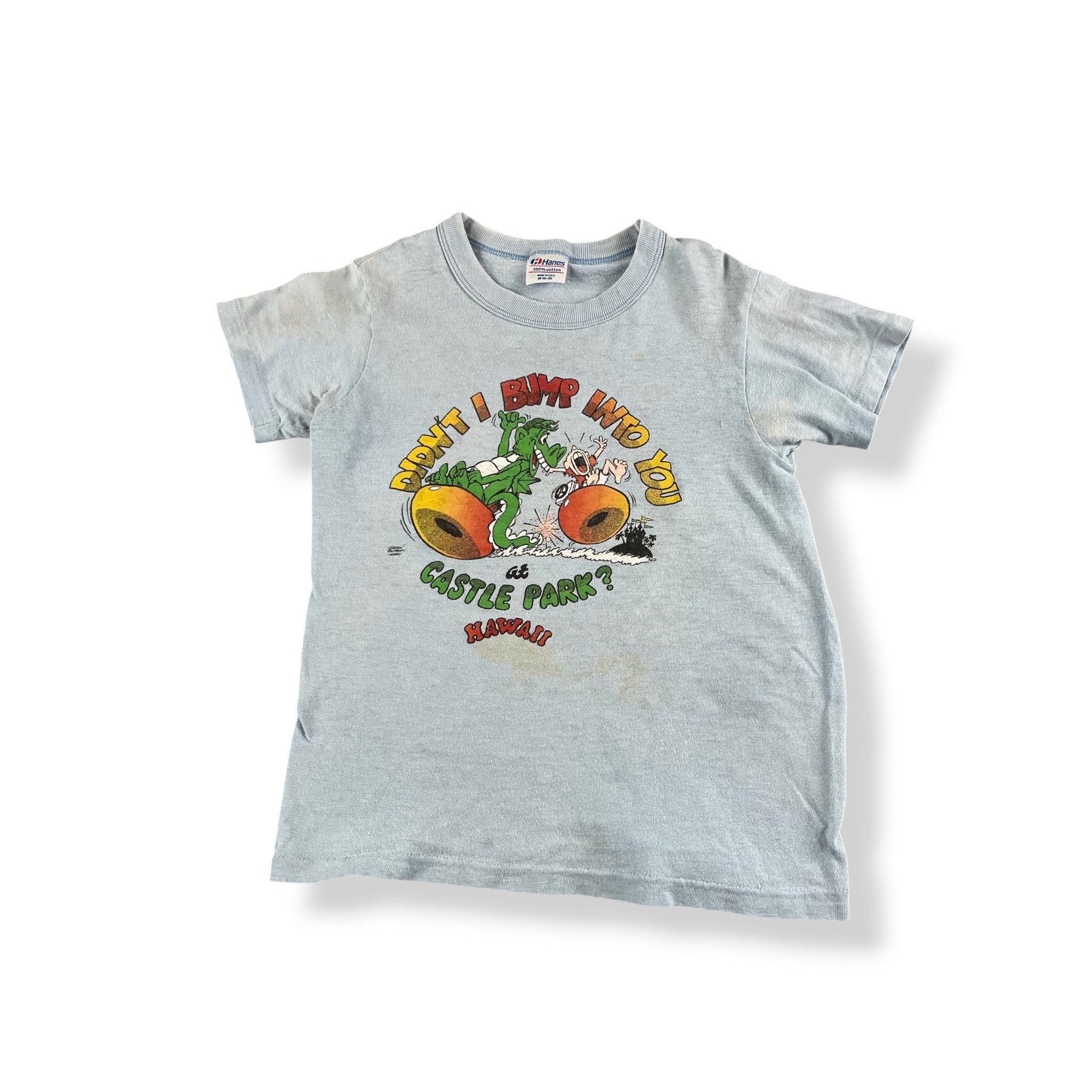Vintage Hawaii T-Shirt 4T