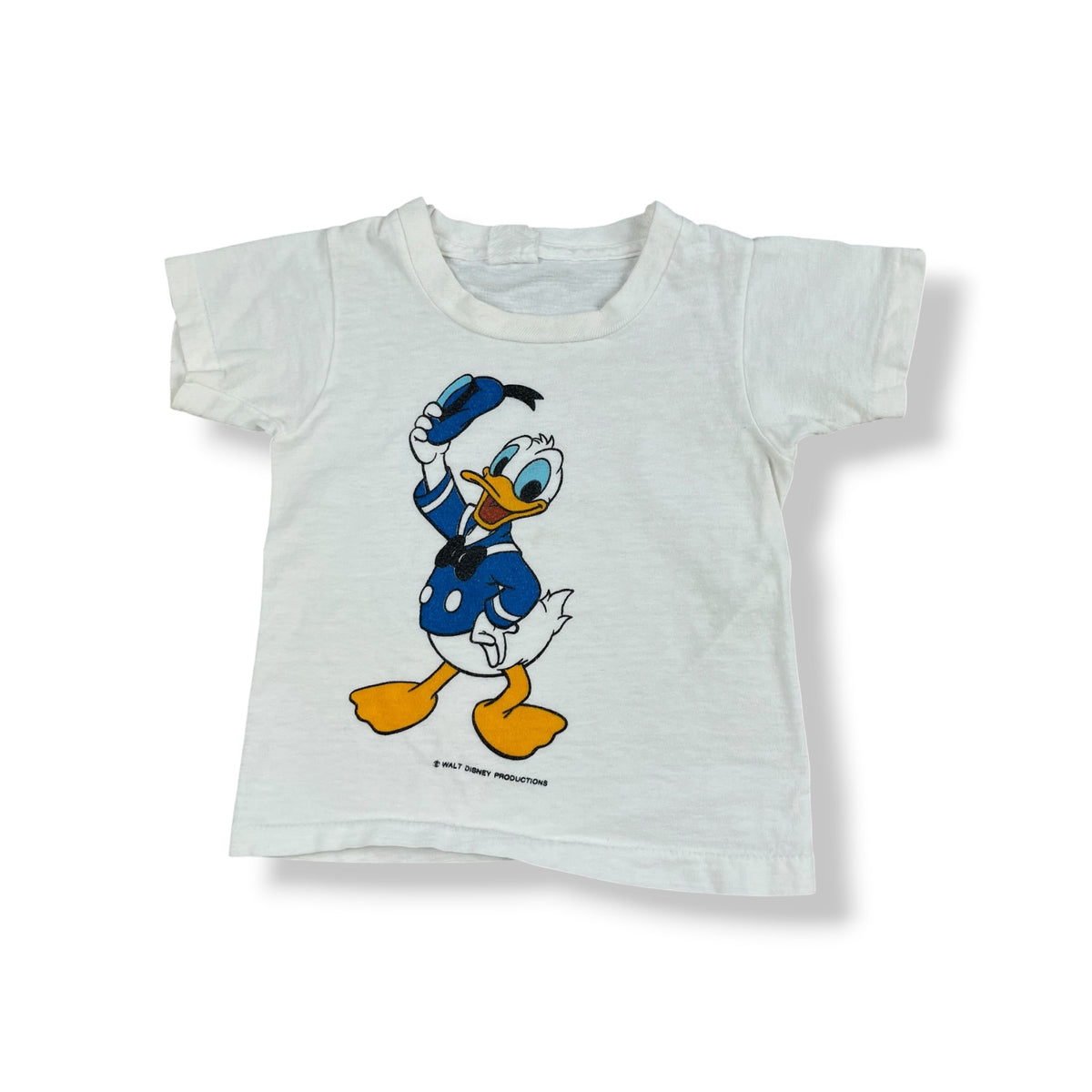 Vintage Donald Duck 18 Months