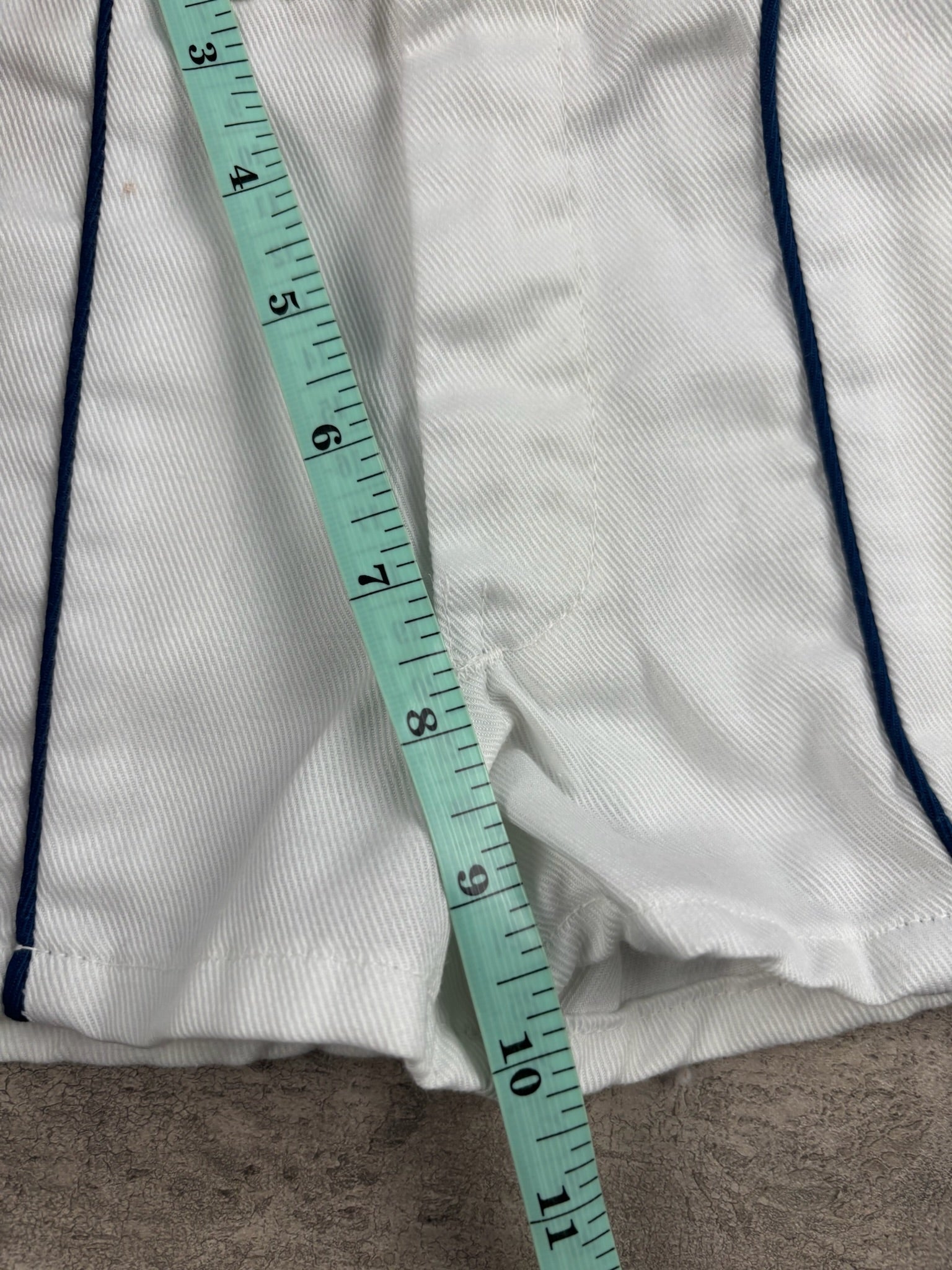 Vintage Billy The Kid Shorts 18-24 Mo