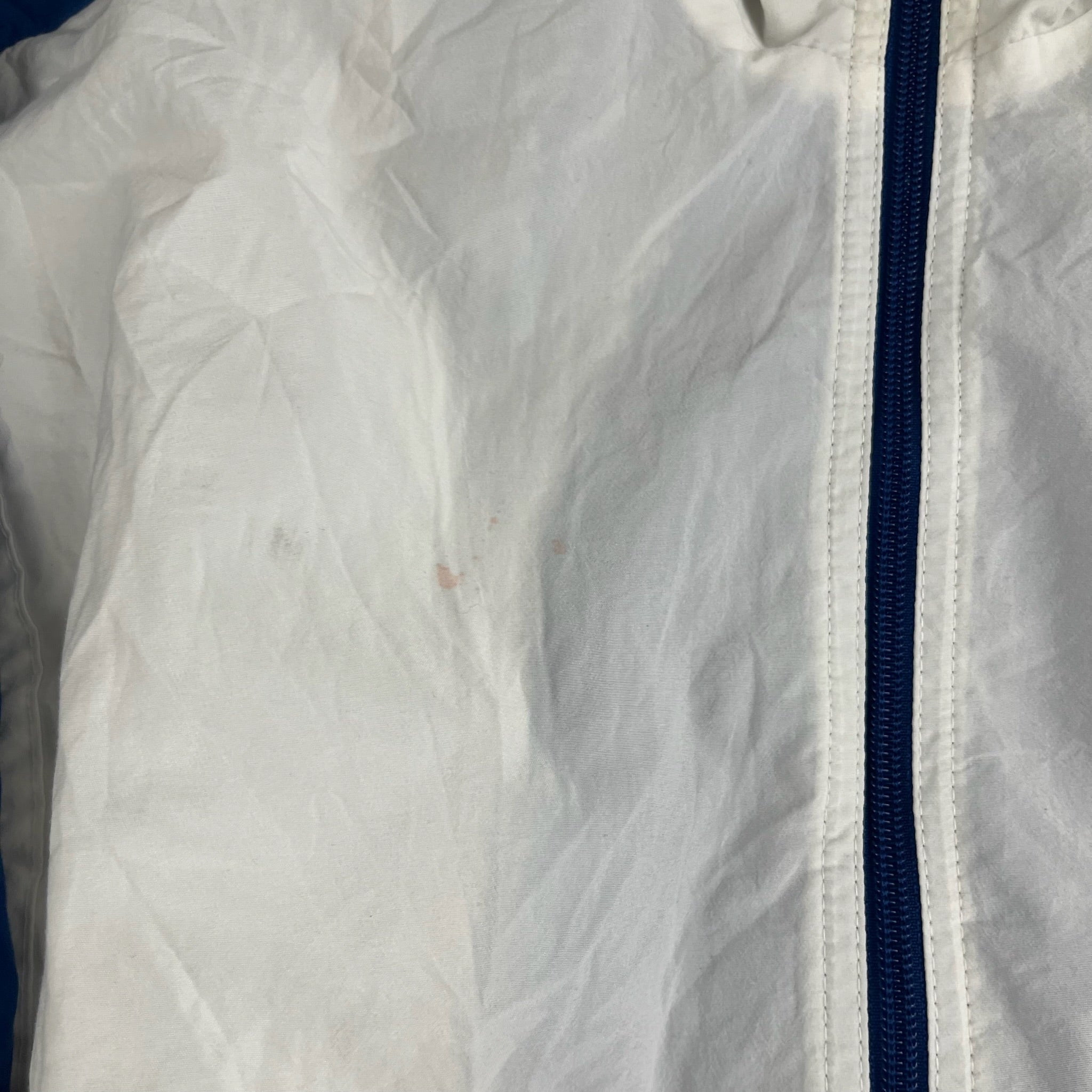 Vintage Nike Windbreaker Adult Small